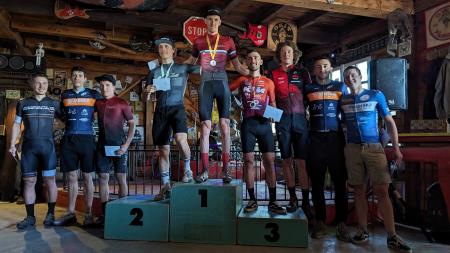 Nova mednarodna zmaga Roka Nagliča (2)